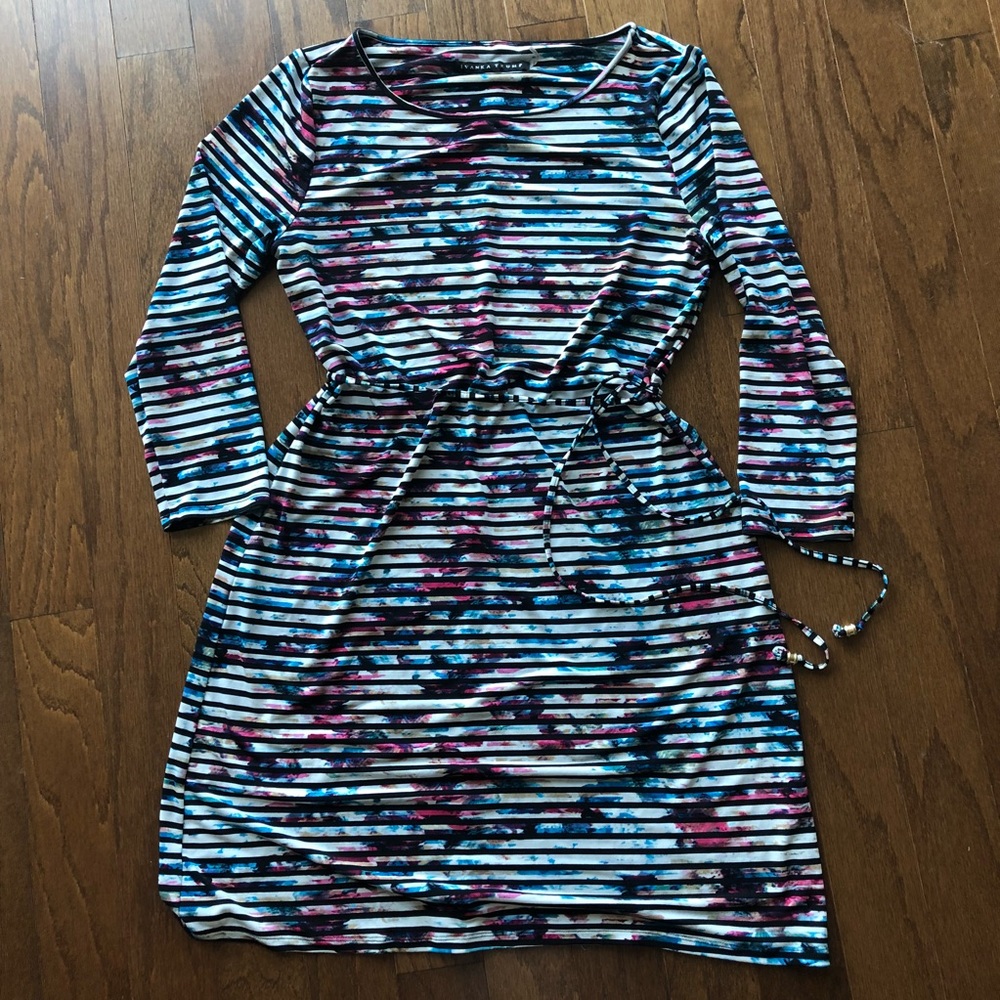 Extremely cute comfortable dress